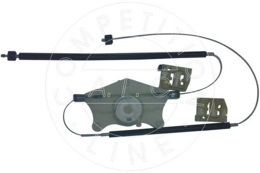 Remonto komplektas, langai AIC 52961