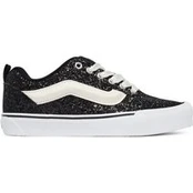 Kedai Vans Knu Skool VN000D6ZMCG1 Juoda