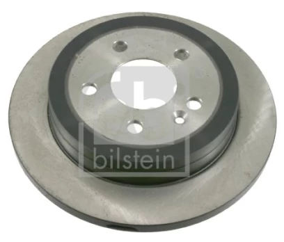 Stabdžių diskas FEBI BILSTEIN 21923