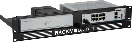 CISCO FIREPOWER 1K SERIES/RACKMOUNT KIT FOR FPR-1010