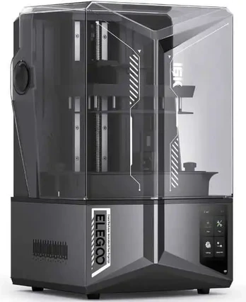 3D spausdintuvas Elegoo Saturn 4 Ultra 16K