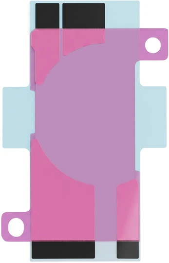 Telforceone Baterija adhesive strips for Iphone 12