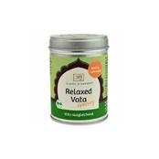 Prieskonių mišinys Relaxed Vata, Classic Ayurveda, 70g kaina