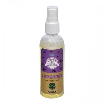 Organico Lavender namų kvapas