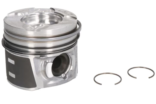 NURAL 87-424000-00 Piston