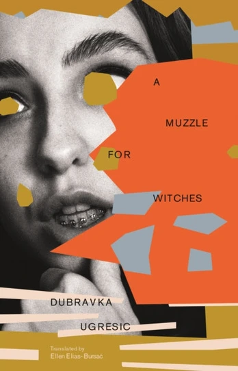 Muzzle for Witches
