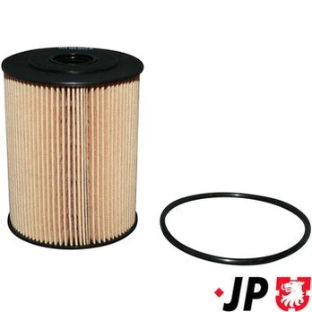 JP GROUP 1118500300 Alyvos filtras