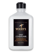Woody's Daily kasdienis kondicionierius, 355 ml kaina