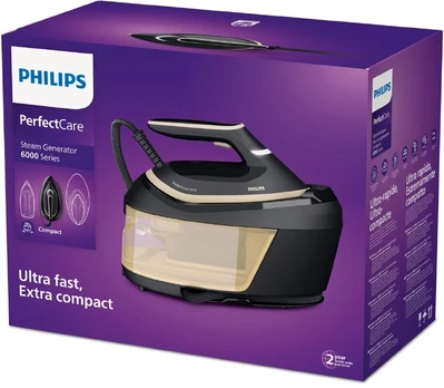 Lyginimo sistema Philips PSG6064/80