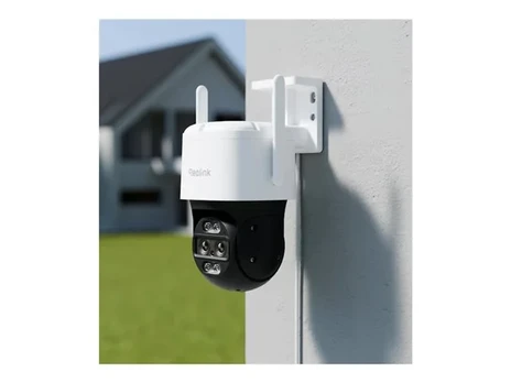 REOLINK TrackMix WiFi-A-R2 4K Outd Cam