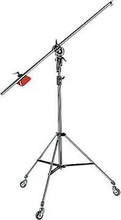 Manfrotto Statyw oświetleniowy 085B (085B)