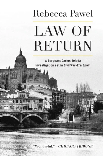 Law Of Return