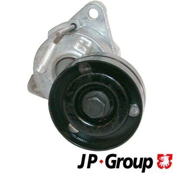 Diržo įtempiklis, V formos rumbuotas diržas JP GROUP 1218200100