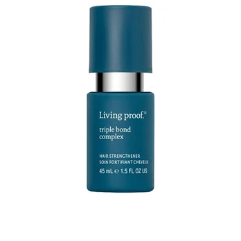 Plaukų priežiūros priemonė Living Proof Triple Bond Complex, 45 ml