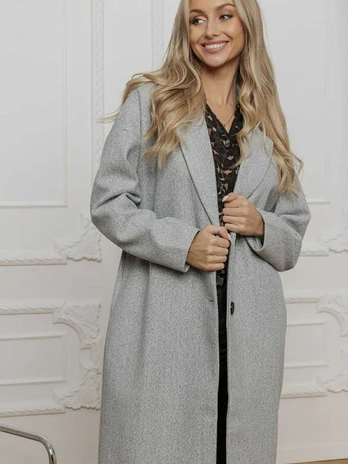 women's jacket pilka ombre