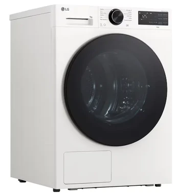 Džiovyklė LG RHX5009TLB
