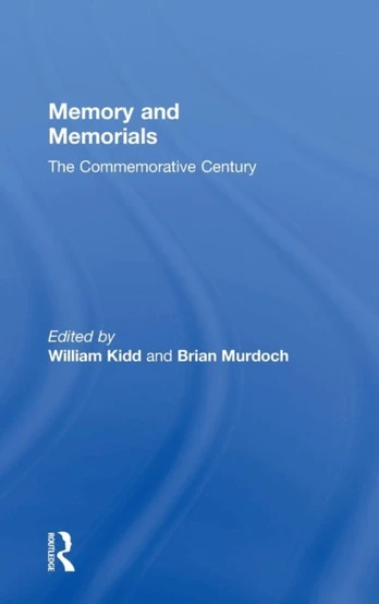 Memory and Memorials