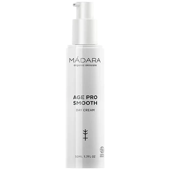 MÁDARA Age Pro Smooth (Day Cream) 50 ml 50ml Moterims