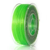3D plastikas Devil Design PET-G 1.75mm 1kg - Bright Žalias kaina