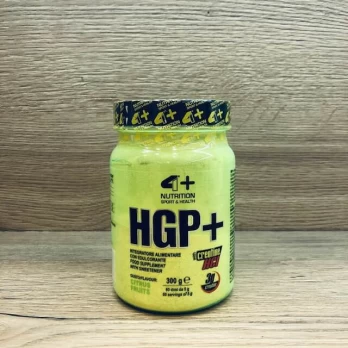 4+ Nutrition HGP+ - 300g