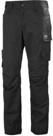Helly Hansen Bikses hh manchester work melnas c48