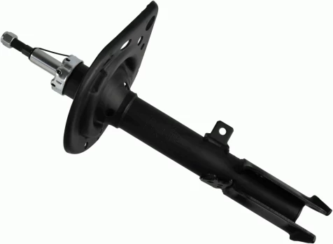 SACHS 317 192 Shock absorber