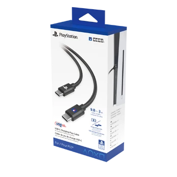 Kabelis Hori USB-C