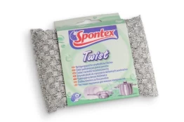 Šveičiamoji šluostė SPONTEX TWIST kaina