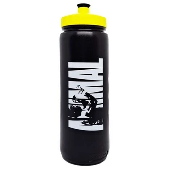 Universal Animal Water Bottle 1000 ml. - Red