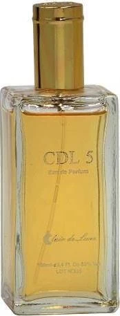 Kvapusis vanduo Clair de Lune EDP moterims, 100ml
