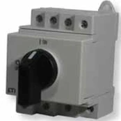 Eti-Polam PV DC skyriklis 2P 1000V LS25 SMA A2 4660061