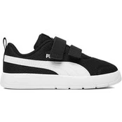 Puma Laisvalaikio batai CEO-COURTFLEX V3 MESH PS 39808517 Juoda