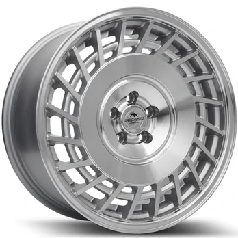 Ratlankis Forzza Limit R 8,5X18 5X112 ET42 66,45 SFM