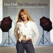 CD Mary Duff - The Ultimate Collection