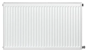 Radiatorius 22K, šoninis, 500 mm x 1200 mm