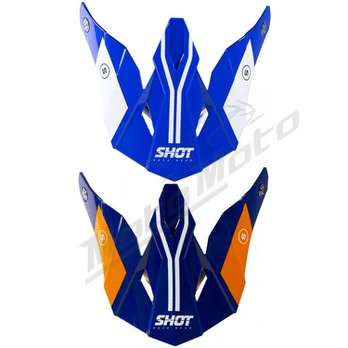 Shot Furious Spirit šalmo snapelis