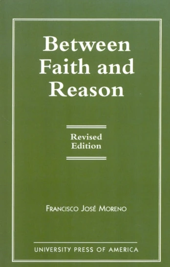 Between Faith and Reason