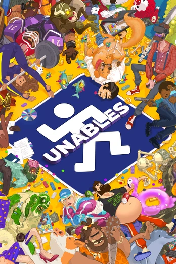Unables Xbox