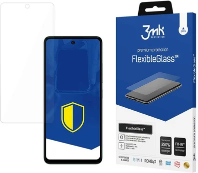 HMD Pulse+ - 3mk FlexibleGlass