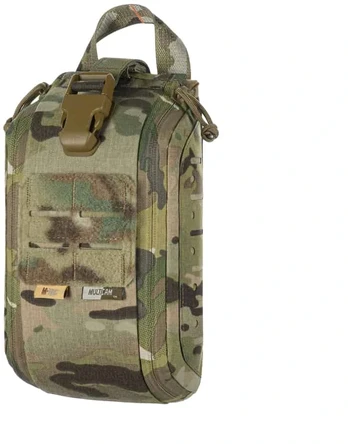 Pirmosios pagalbos dėklas M-Tac Elite Rip Off Gen.II, MultiCam®