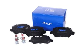 Stabdžių trinkelių rinkinys, diskinis stabdys SKF VKBP90453