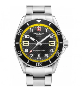 Swiss Alpine Military 7029.1138