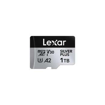 MEMORY MICRO SDXC 1TB UHS-I/LMSSIPL001T-BNANG LEXAR