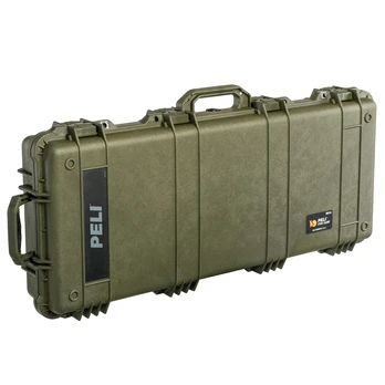 Peli Protector Long 1700 OD Green Transportavimo lagaminas