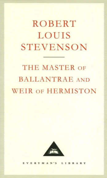 Master Of Ballantrae And Weir Of Hermiston