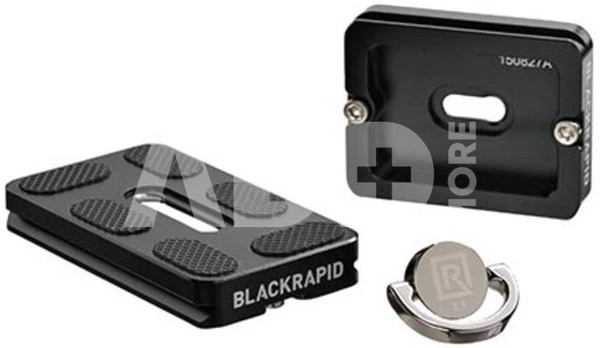 Tripod Plate 70