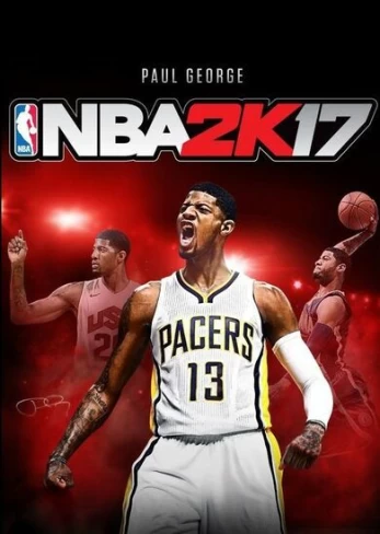 NBA 2K17 PC