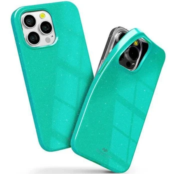 Mercury Mercury Jelly Case iPhone 14 Plus 6,7" mėtų/mėtinė