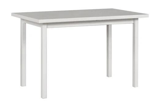Virtuvinis stalas DREN2B,baltas