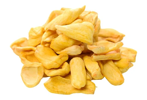 Džekfrutų traškučiai, 1 kg